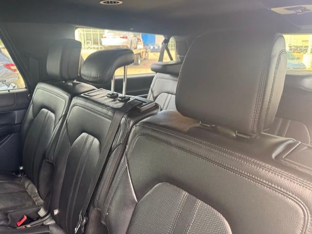 2021 Ford Expedition Max Limited 4x4