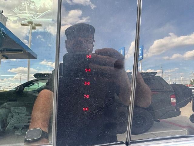 2021 Ford Expedition Max Limited 4x4