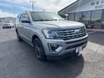 2021 Ford Expedition Max Limited 4x4