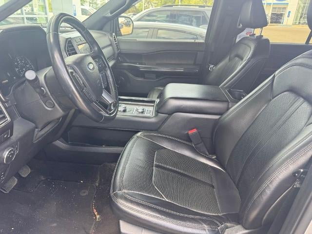 2021 Ford Expedition Max Limited 4x4
