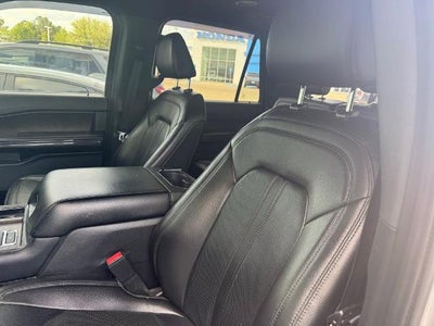 2021 Ford Expedition Max Limited 4x4