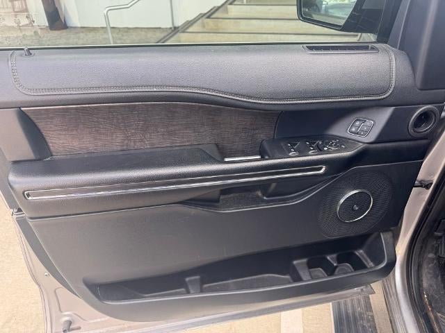 2021 Ford Expedition Max Limited 4x4