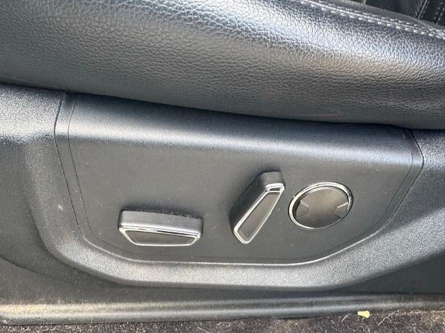 2021 Ford Expedition Max Limited 4x4