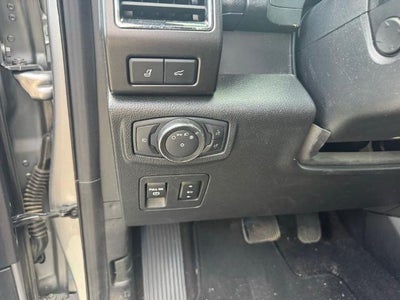 2021 Ford Expedition Max Limited 4x4