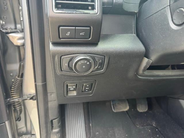 2021 Ford Expedition Max Limited 4x4