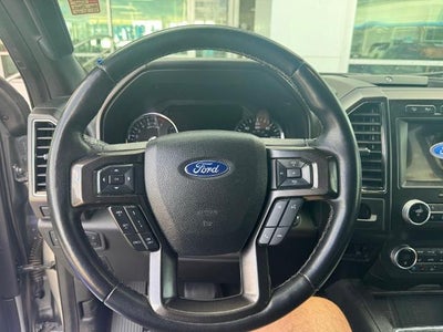 2021 Ford Expedition Max Limited 4x4