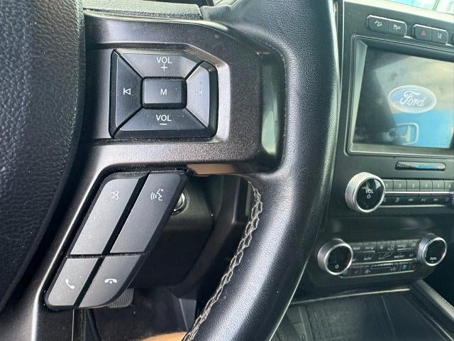 2021 Ford Expedition Max Limited 4x4