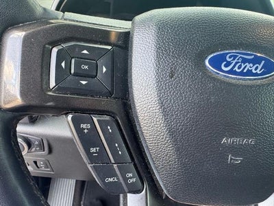 2021 Ford Expedition Max Limited 4x4