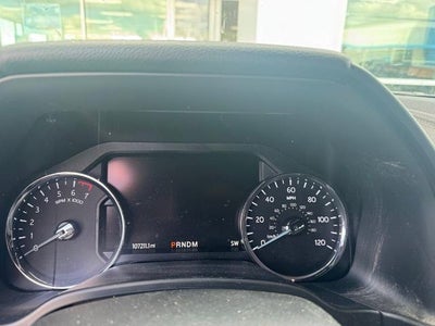 2021 Ford Expedition Max Limited 4x4