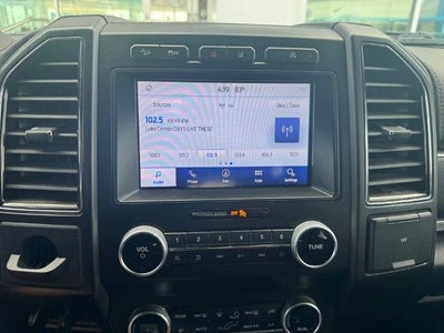 2021 Ford Expedition Max Limited 4x4