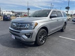 2021 Ford Expedition Max Limited 4x4