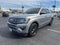 2021 Ford Expedition Max Limited 4x4