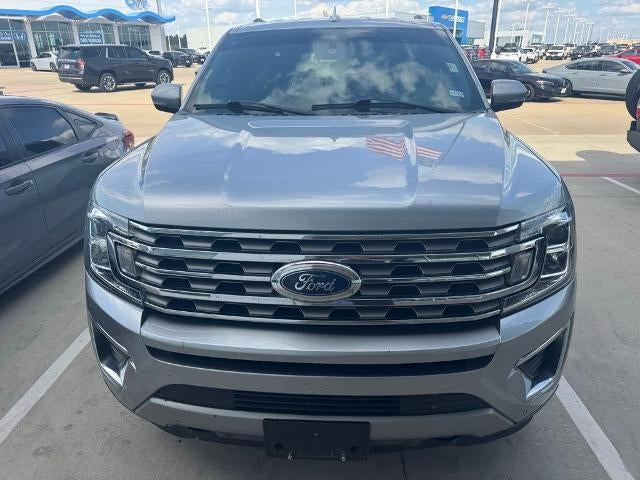 2021 Ford Expedition Max Limited 4x4