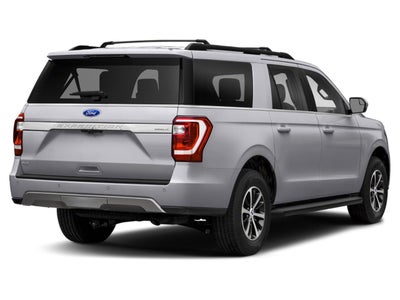 2021 Ford Expedition Max Limited 4x4
