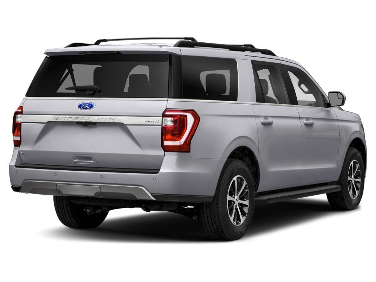 2021 Ford Expedition Max Limited 4x4