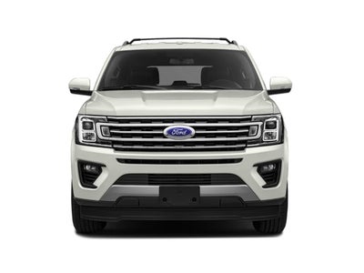 2021 Ford Expedition Max Limited 4x4