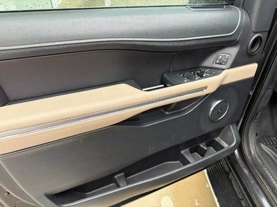 2022 Ford Expedition Max Limited 4x4