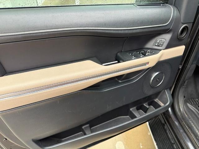 2022 Ford Expedition Max Limited 4x4