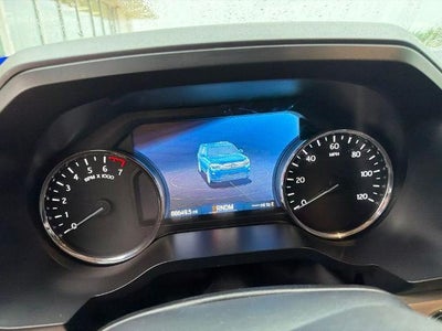 2022 Ford Expedition Max Limited 4x4