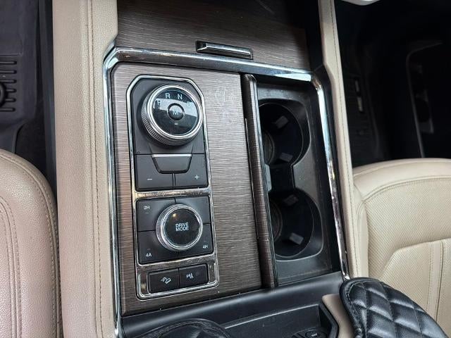 2022 Ford Expedition Max Limited 4x4