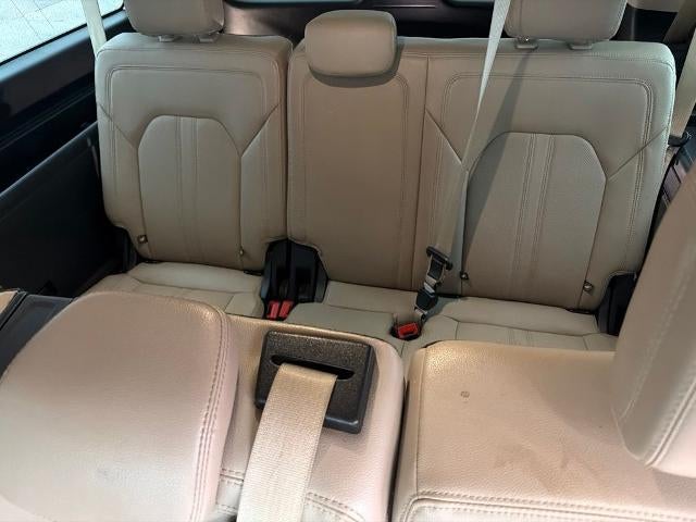 2022 Ford Expedition Max Limited 4x4