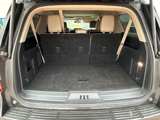 2022 Ford Expedition Max Limited 4x4