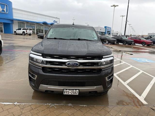 2022 Ford Expedition Max Limited 4x4