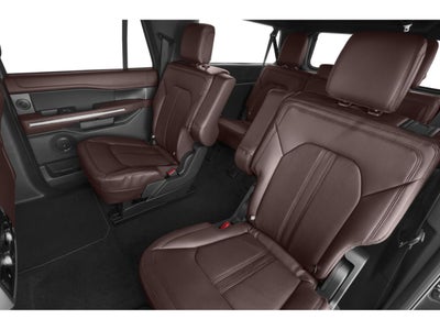 2022 Ford Expedition Max Limited 4x4