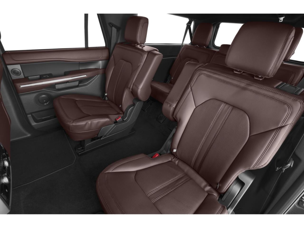 2022 Ford Expedition Max Limited 4x4