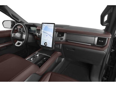 2022 Ford Expedition Max Limited 4x4