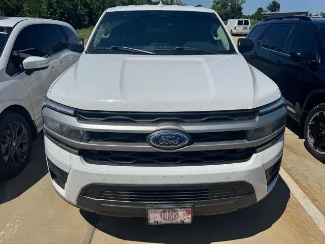 2023 Ford Expedition XL 4x2