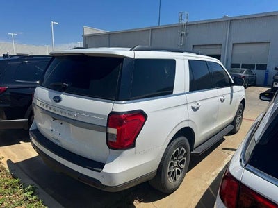 2023 Ford Expedition XL 4x2