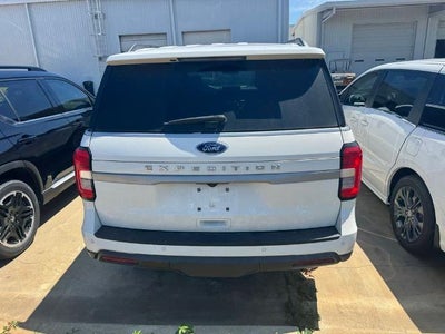 2023 Ford Expedition XL 4x2