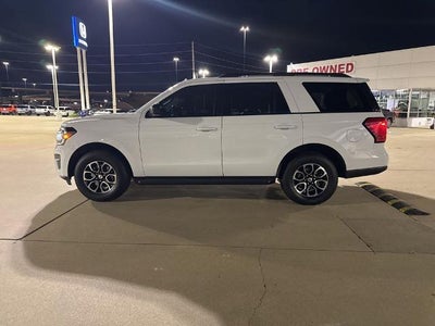 2023 Ford Expedition XL 4x2