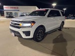 2023 Ford Expedition XL 4x2