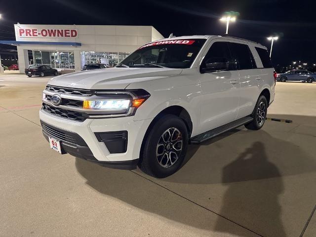 2023 Ford Expedition XL 4x2