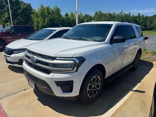 2023 Ford Expedition XL 4x2