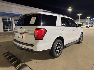 2023 Ford Expedition XL 4x2