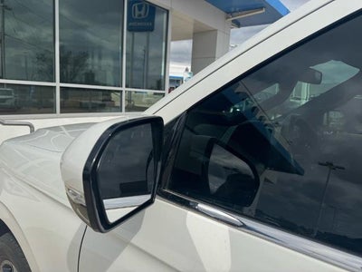 2020 Ford Expedition XLT 4x2