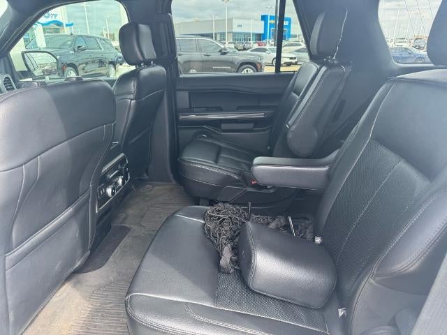 2020 Ford Expedition XLT 4x2