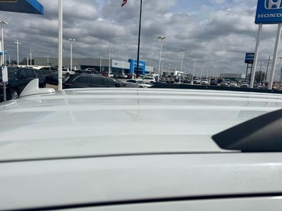 2020 Ford Expedition XLT 4x2