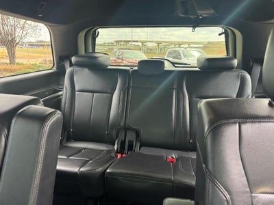2020 Ford Expedition XLT 4x2