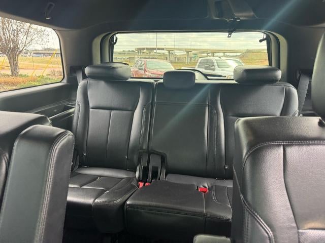 2020 Ford Expedition XLT 4x2