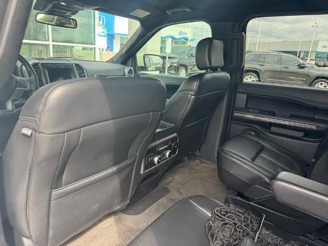 2020 Ford Expedition XLT 4x2