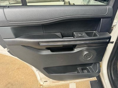 2020 Ford Expedition XLT 4x2