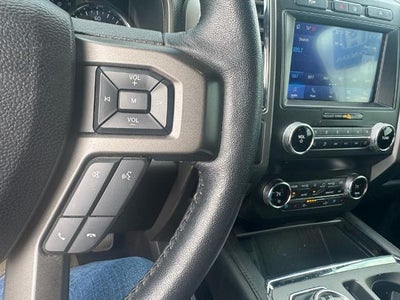 2020 Ford Expedition XLT 4x2