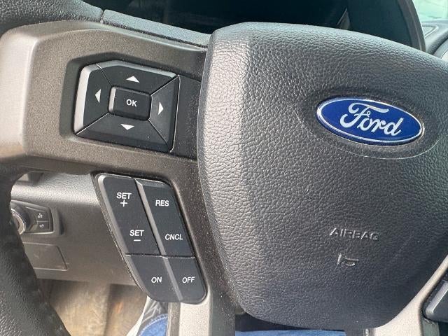 2020 Ford Expedition XLT 4x2