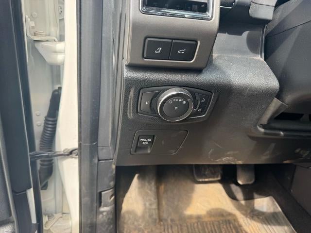 2020 Ford Expedition XLT 4x2