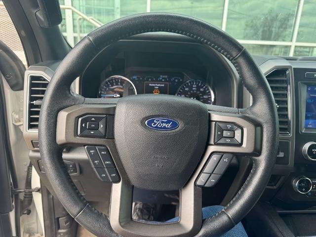 2020 Ford Expedition XLT 4x2