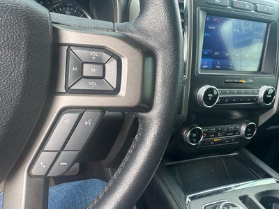 2020 Ford Expedition XLT 4x2